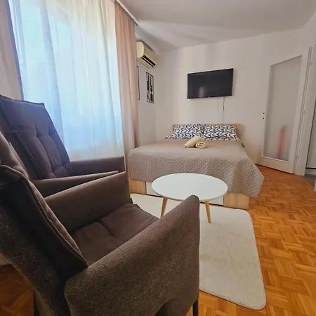 Friendly Home 2 Tuzla Exterior photo