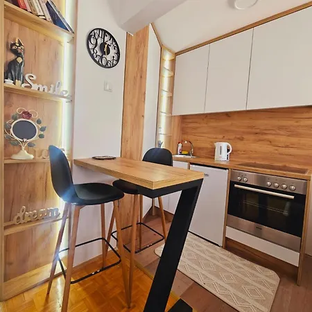 Friendly Home 2 Tuzla Exterior photo