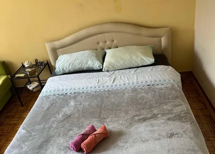 Friendly Home 2